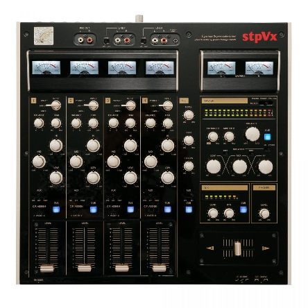 Hou-ou fader model (通常モデル)